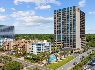 5523 N Ocean Blvd, Myrtle Beach, SC 29577