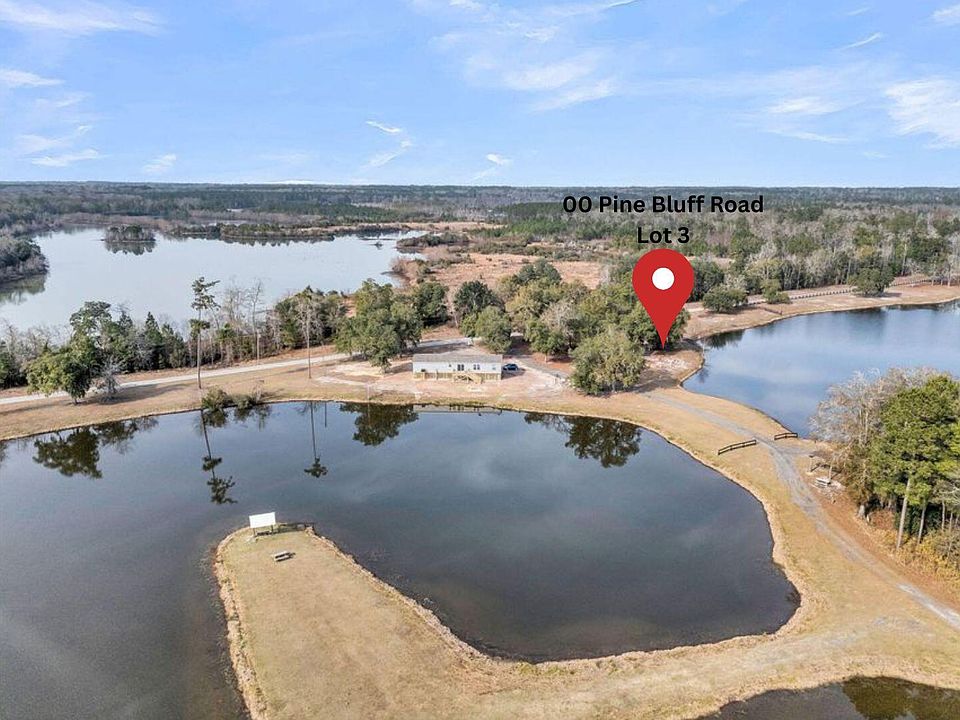 1st image of 0 Pine Bluff Rd