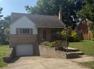 6689 Golfway Dr, Cincinnati, OH 45239