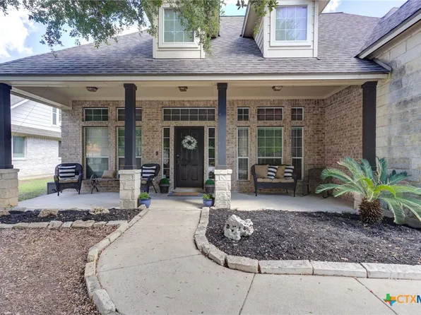 930 River Ter, New Braunfels, TX 78130