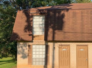 2116 Francis St APT A, Pell City, AL 35128