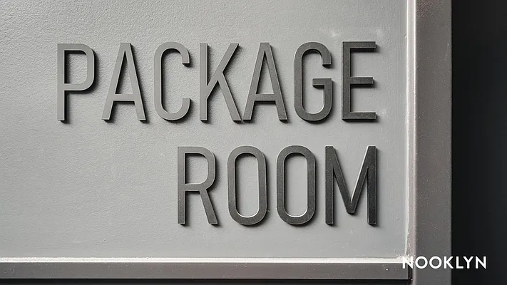 Rented by Nooklyn NYC LLC | media 19