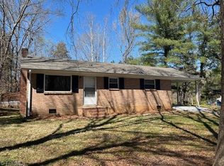 388 Davie Academy Rd, Mocksville, NC 27028