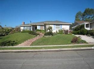 1025 Cornell Dr, Burbank, CA 91504