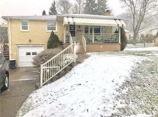 610 Birch St, Jeannette, PA 15644