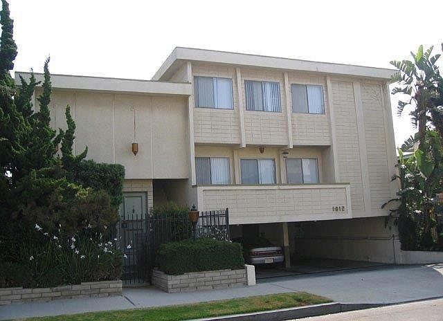 1st image of 1812 Corinth Ave APT 8