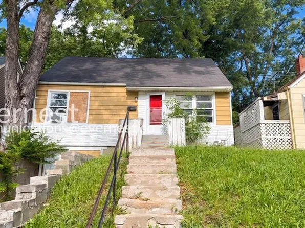 2833 Van Brunt Blvd, Kansas City, MO 64128