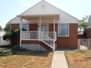 1514 Michigan St, Hammond, IN 46320