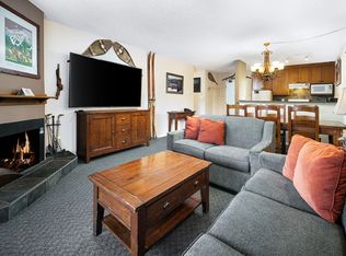 4200 Whistler Way #222, Whistler, BC