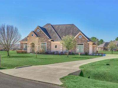 19007 Grandview Ct, Montgomery, TX, 77356