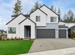 Mccormick Trails, Port Orchard, WA 98367