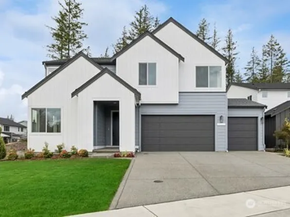 6230 Crestner Drive SW #360, Port Orchard, WA 98367