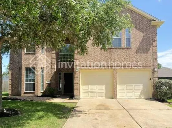 2610 Teal Run Place Dr, Fresno, TX 77545