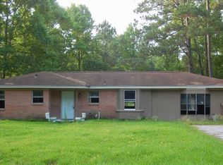 890 Lost Lake Ln, Vidor, TX 77662