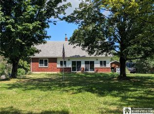 6349 Youngers Rd, Bliss, NY 14024