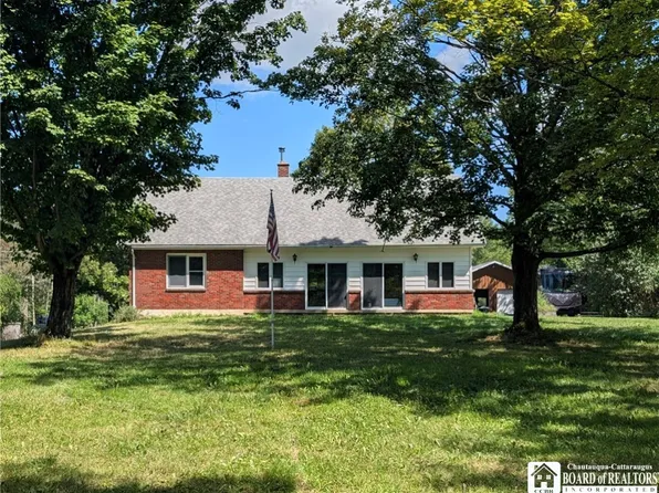 6349 Youngers Rd, Bliss, NY 14024