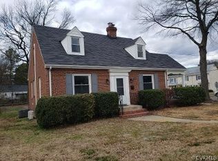 2900 Hilliard Rd, Henrico, VA 23228