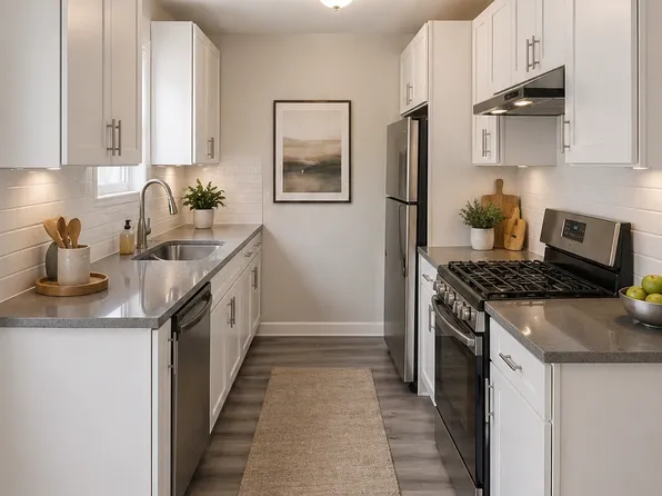 2350 Cedar Ave APT 4, Long Beach, CA 90806