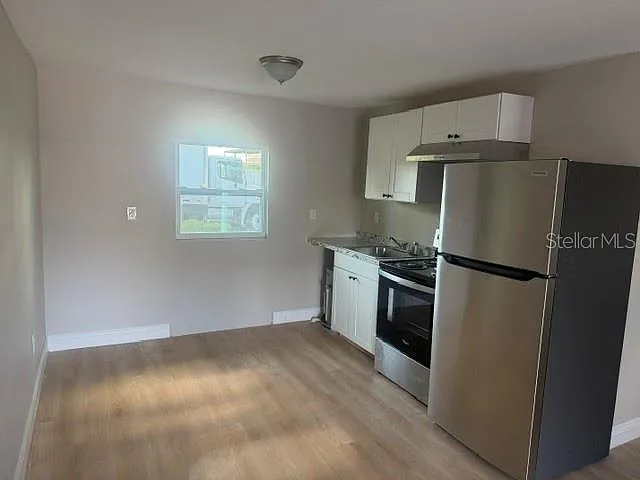 Studio, 1.0 bath, 190 sqft, $1,169 — Photo 4