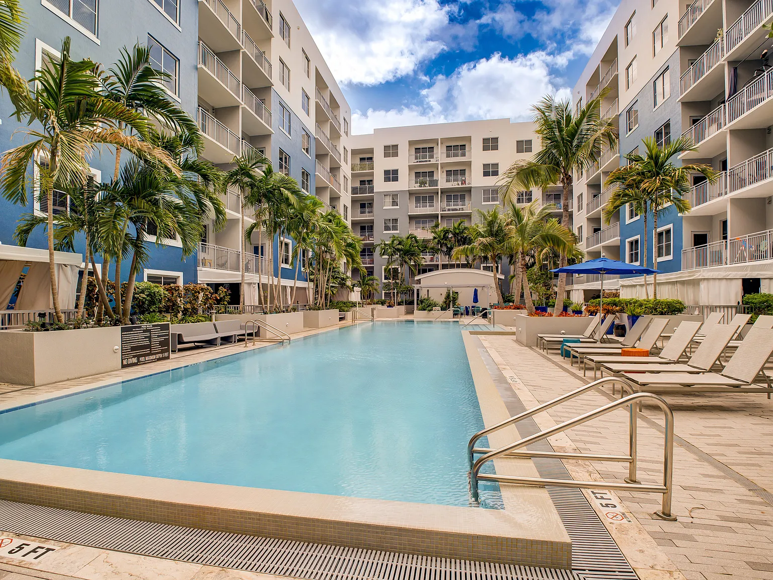 Berkshire Lauderdale By The Sea — Photo 4