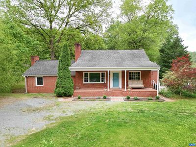 2659 Scottsville Rd, Charlottesville, VA, 22902