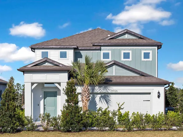 Pinecrest Plan, Riversong