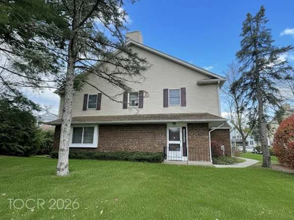 1 Park View Pl, Fair Lawn, NJ 07410