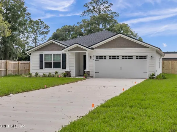 2514 TEBASSA Road, Jacksonville, FL 32216