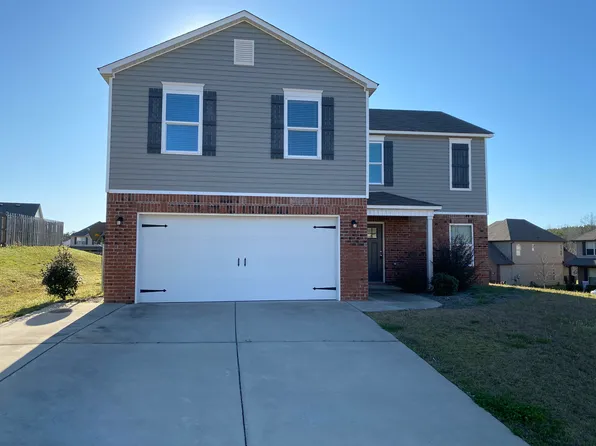 100 Rosegate Dr, Calera, AL 35040