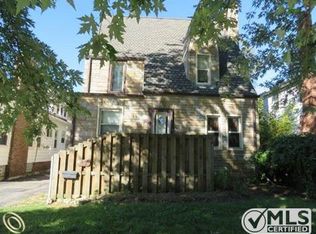 49 Neome Dr, Pontiac, MI