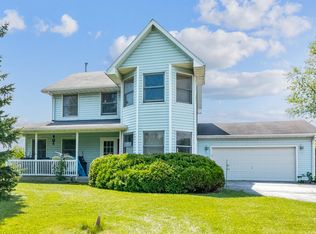 27616 S Klemme Rd, Crete, IL 60417