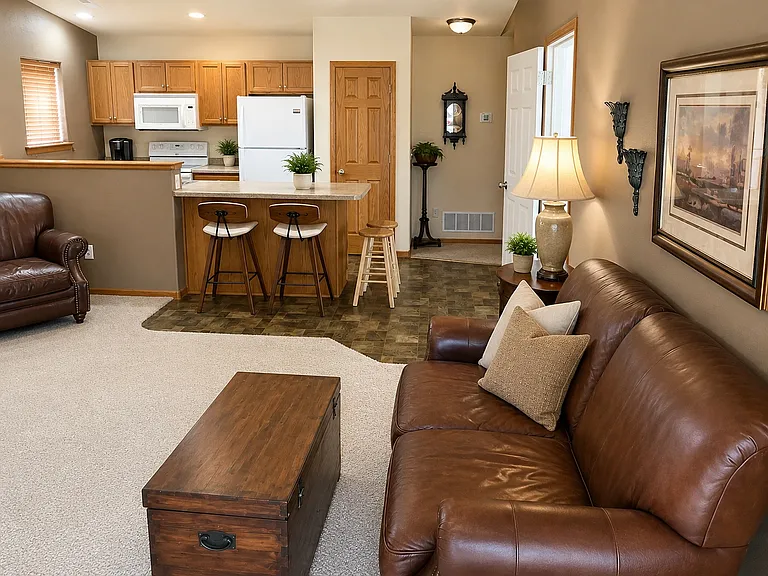 1203 Silverbrook Ln — Photo 3