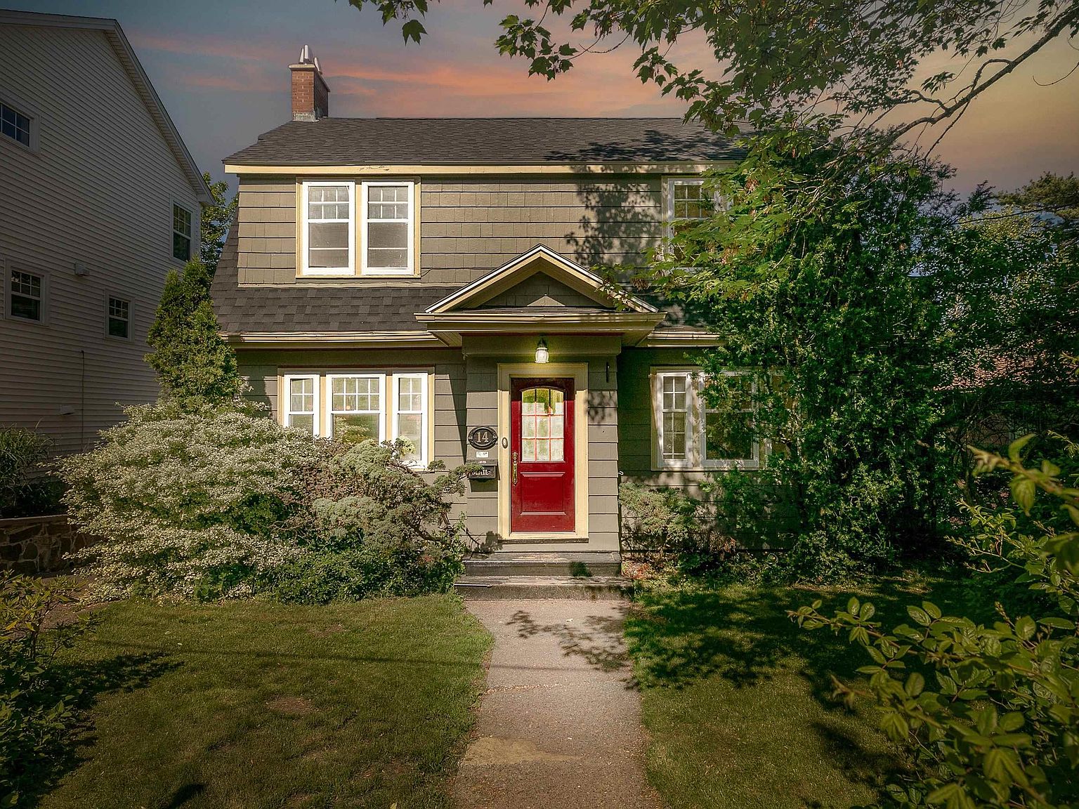 14 Alderwood Dr, Halifax, NS B3N 1S8 MLS 202319507 Zillow