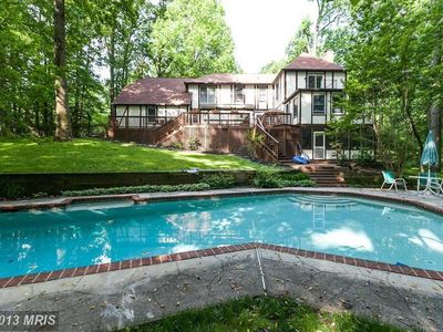 12501 Timber Grove Rd, Reisterstown, MD, 21136