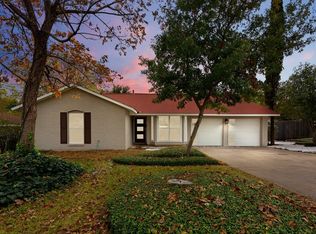 1505 Westbury Trl, Austin, TX 78758