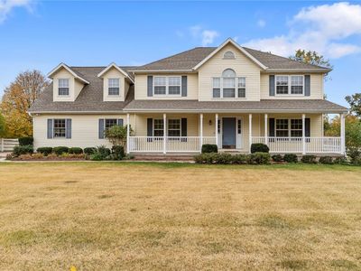 4511 Doe Run Dr, Cedar Rapids, IA, 52411