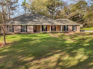 8077 Hooks Rd, Bay Minette, AL 36507
