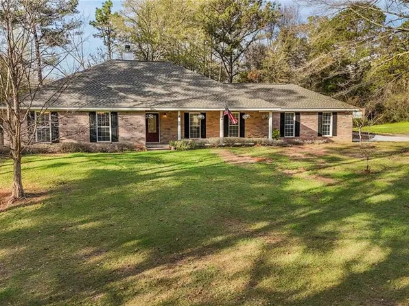 8077 Hooks Rd, Bay Minette, AL 36507