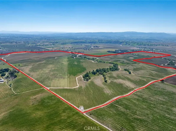 7310 Estrella Rd, San Miguel, CA 93451