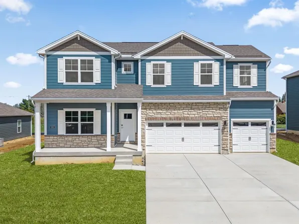 1552 Gabriel Way, Batavia, OH 45103