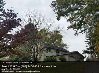 1307 Walters Dr, Morristown, TN 37814