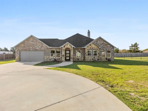 1218 Lynn Way, Waxahachie, TX 75165