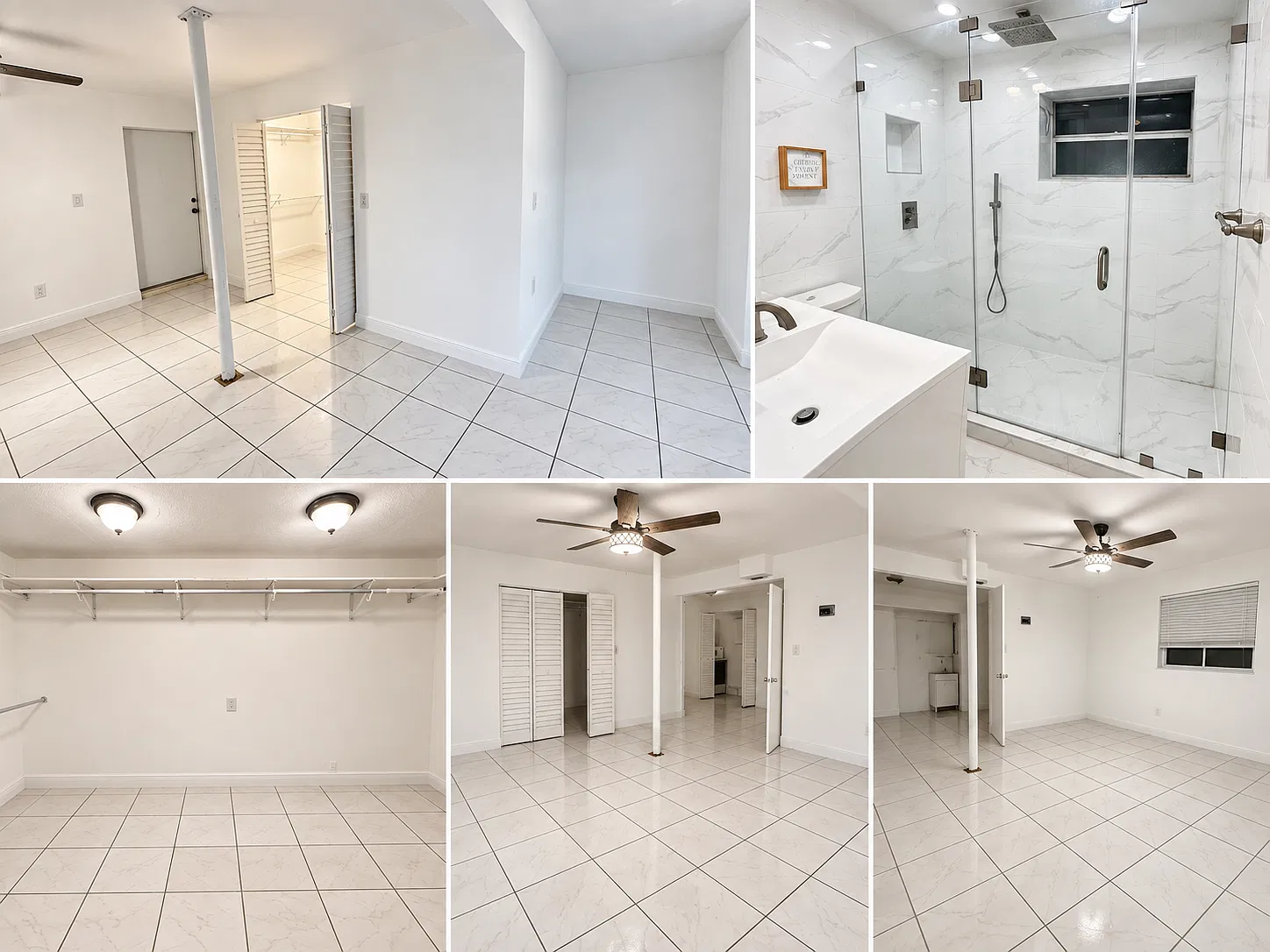 1 bed, 490 sqft, $1,900 — Photo 3