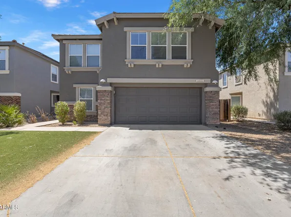 14831 W COLUMBINE Drive, Surprise, AZ 85379