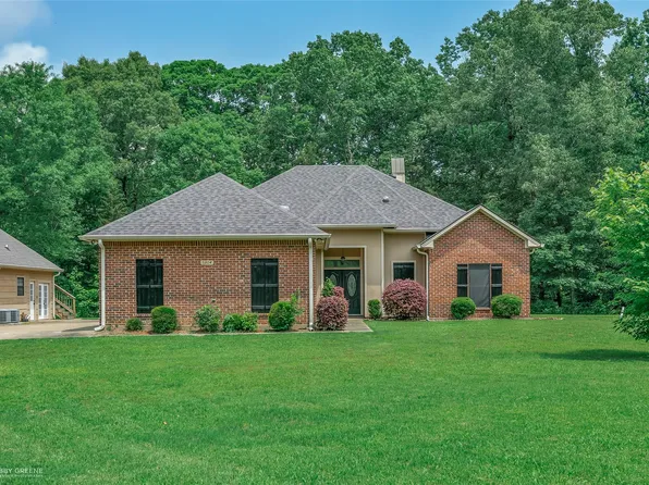 5304 Linton Cutoff Rd, Benton, LA 71006