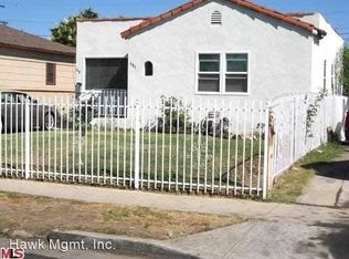 149 E 111th Pl, Los Angeles, CA 90061