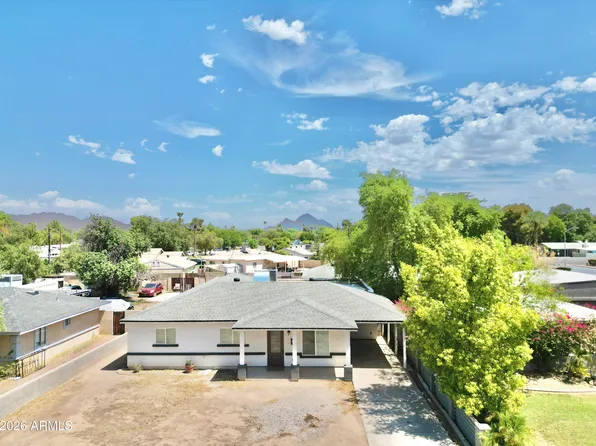 5211 N 8TH Place, Phoenix, AZ 85014