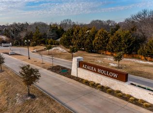 4010 Azalea Way, Midlothian, TX 76065