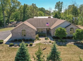 1490 N County Road 475 E, Avon, IN