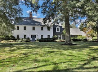 20 Sailors Way, Rumson, NJ 07760